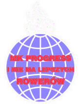 MK PROGRESS